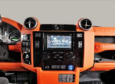 Land Rover - Defender