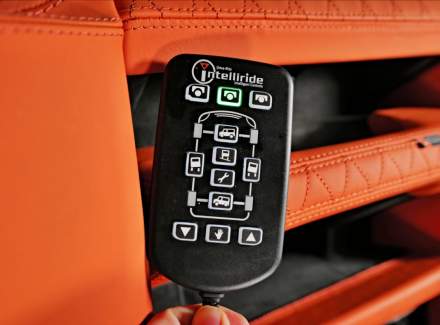 Land Rover - Defender