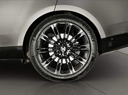 Land Rover - Range Rover