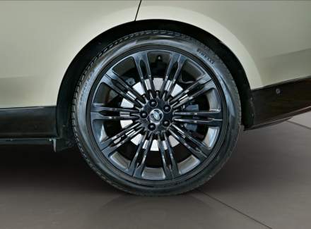 Land Rover - Range Rover