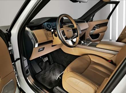 Land Rover - Range Rover