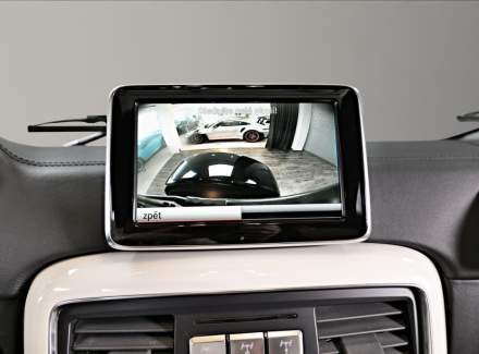 Mercedes-Benz - G-class