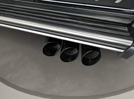 Mercedes-Benz - G-class