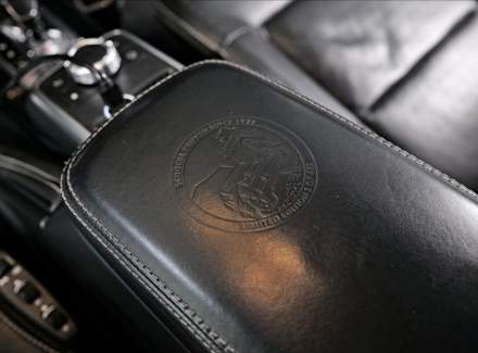 Mercedes-Benz - G-class