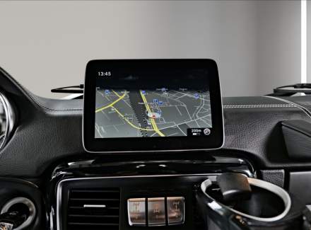 Mercedes-Benz - G-class