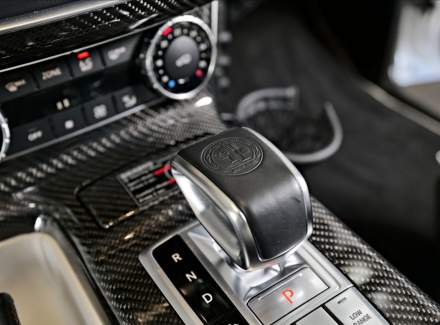 Mercedes-Benz - G-class