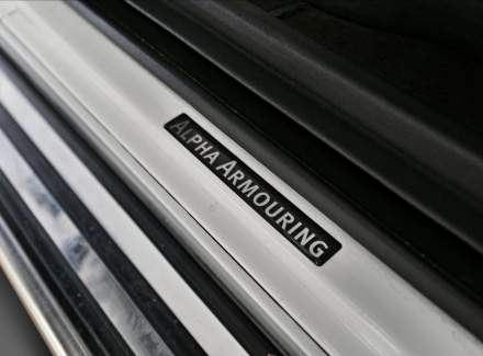 Mercedes-Benz - G-class