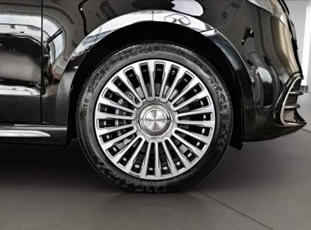 Mercedes-Benz - V-class