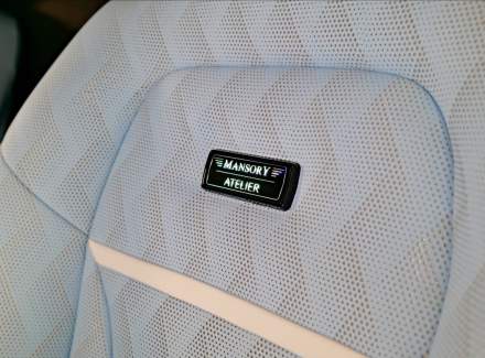 Mercedes-Benz - V-class