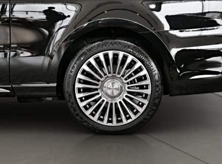 Mercedes-Benz - V-class