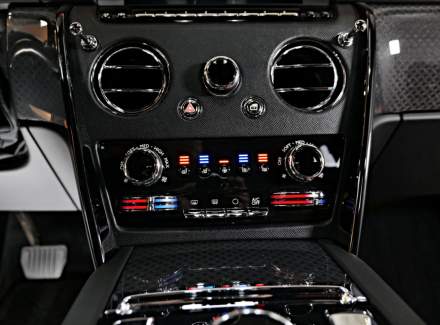 Rolls-Royce - Cullinan