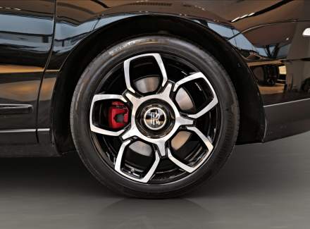 Rolls-Royce - Cullinan