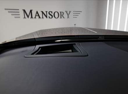 Rolls-Royce - Wraith