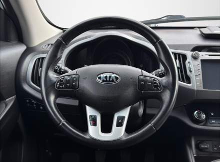Kia - Sportage