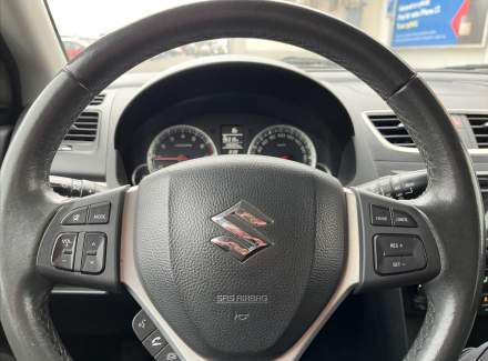 Suzuki - Swift