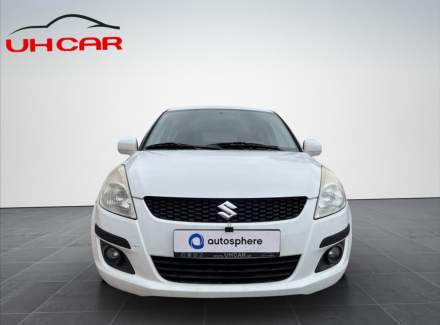 Suzuki - Swift