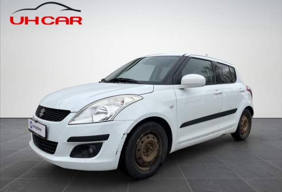 Suzuki - Swift