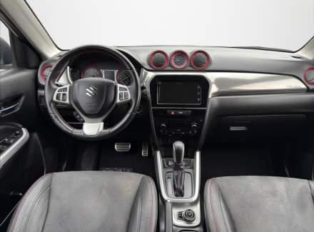 Suzuki - Vitara
