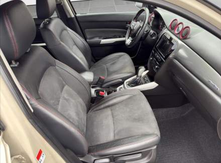 Suzuki - Vitara