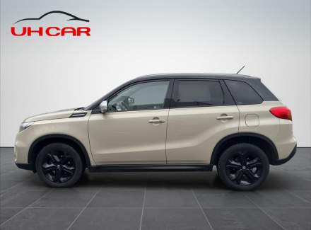 Suzuki - Vitara