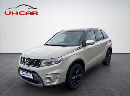 Suzuki - Vitara