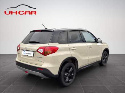 Suzuki - Vitara