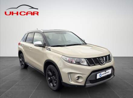 Suzuki - Vitara