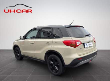 Suzuki - Vitara