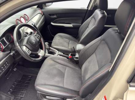 Suzuki - Vitara