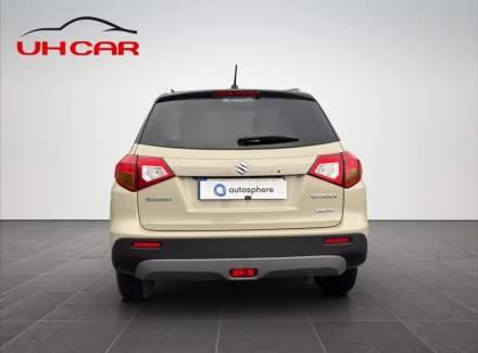 Suzuki - Vitara