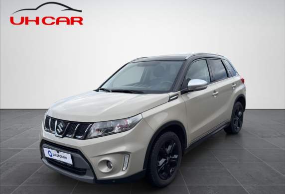 Suzuki - Vitara