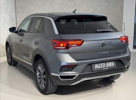 Volkswagen - T-Roc