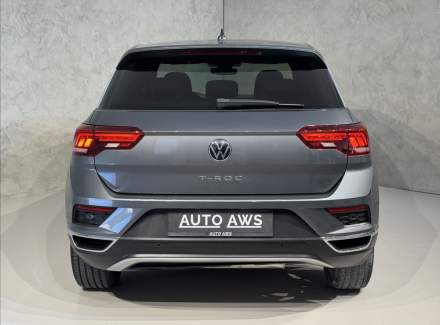 Volkswagen - T-Roc