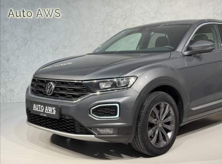 Volkswagen - T-Roc