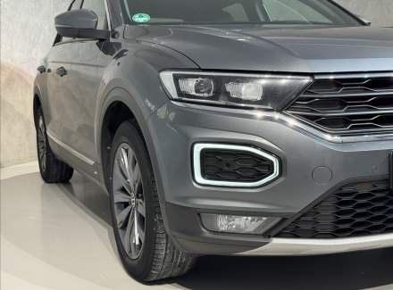 Volkswagen - T-Roc
