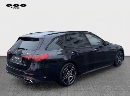 Mercedes-Benz - C-class