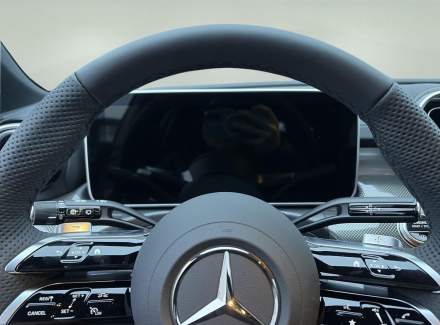 Mercedes-Benz - C-class