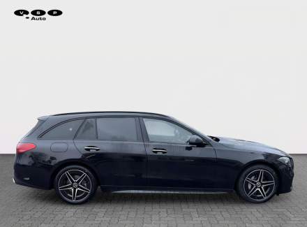 Mercedes-Benz - C-class