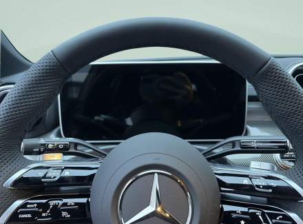 Mercedes-Benz - C-class