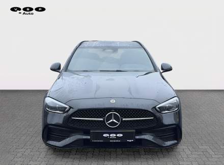 Mercedes-Benz - C-class