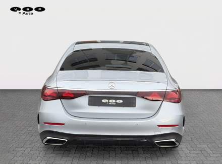 Mercedes-Benz - E-class