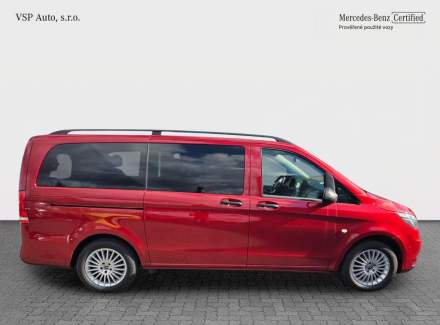 Mercedes-Benz - Vito
