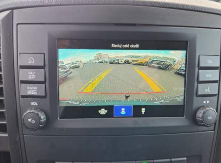 Mercedes-Benz - Vito