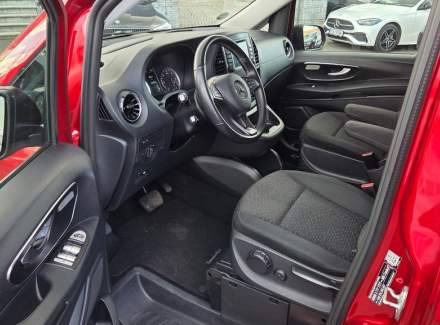 Mercedes-Benz - Vito