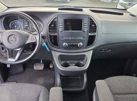 Mercedes-Benz - Vito