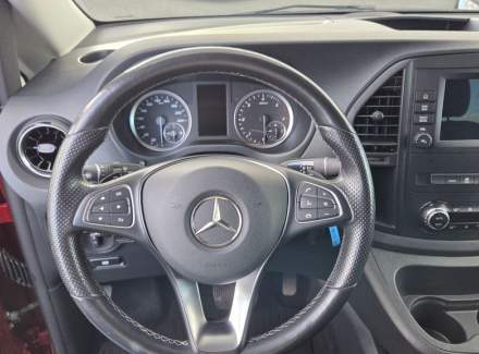 Mercedes-Benz - Vito