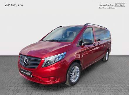 Mercedes-Benz - Vito