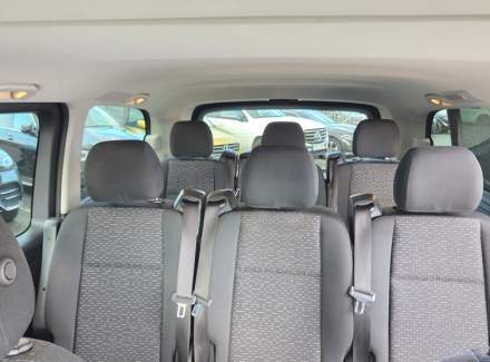 Mercedes-Benz - Vito