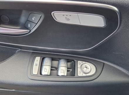 Mercedes-Benz - Vito