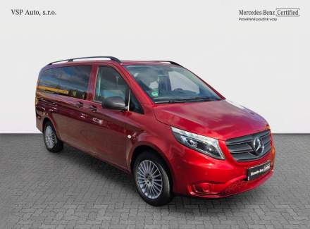 Mercedes-Benz - Vito